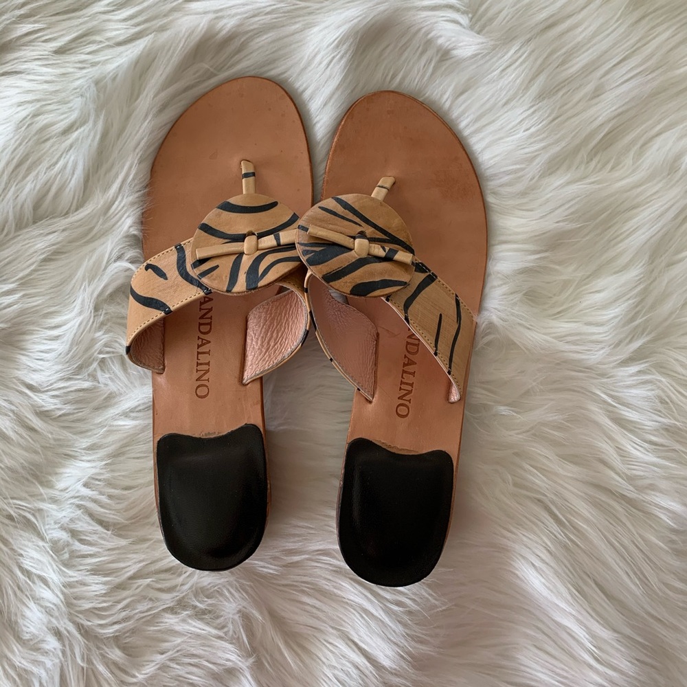 Sandalino Sandals